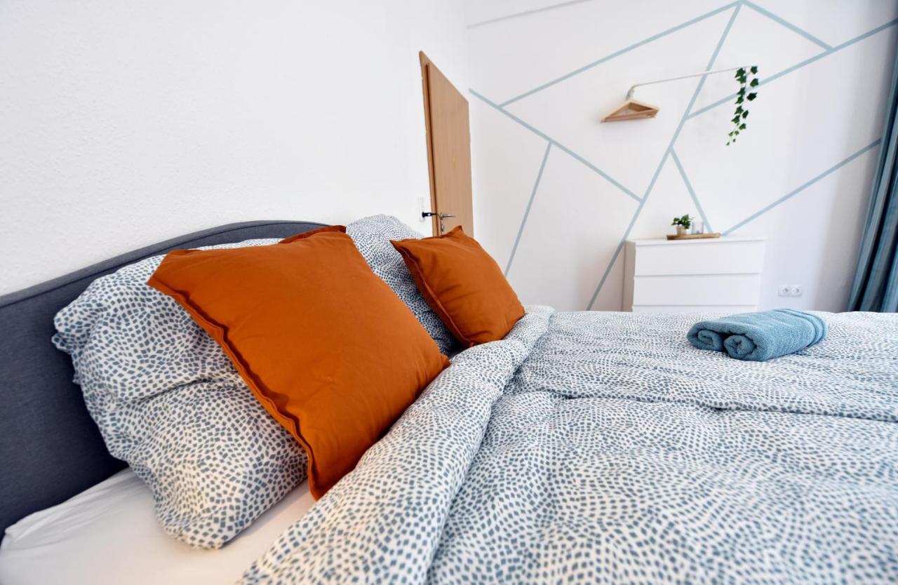 Elephant Apartment Im Kultviertel Bremerhaven Dış mekan fotoğraf